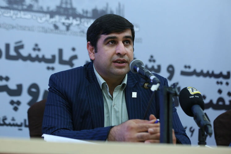  محمد صادق جوکار، رئیس مؤسسه مطالعات بین‌المللی انرژی