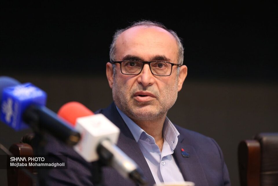 جلوگیری از انتشار ۱۶۴ میلیون تن آلاینده هوا و گاز گلخانهای با توسعه گازرسانی در ایران جلوگیری از انتشار ۱۶۴ میلیون تن آلاینده هوا و گاز گلخانهای با توسعه گازرسانی در ایران