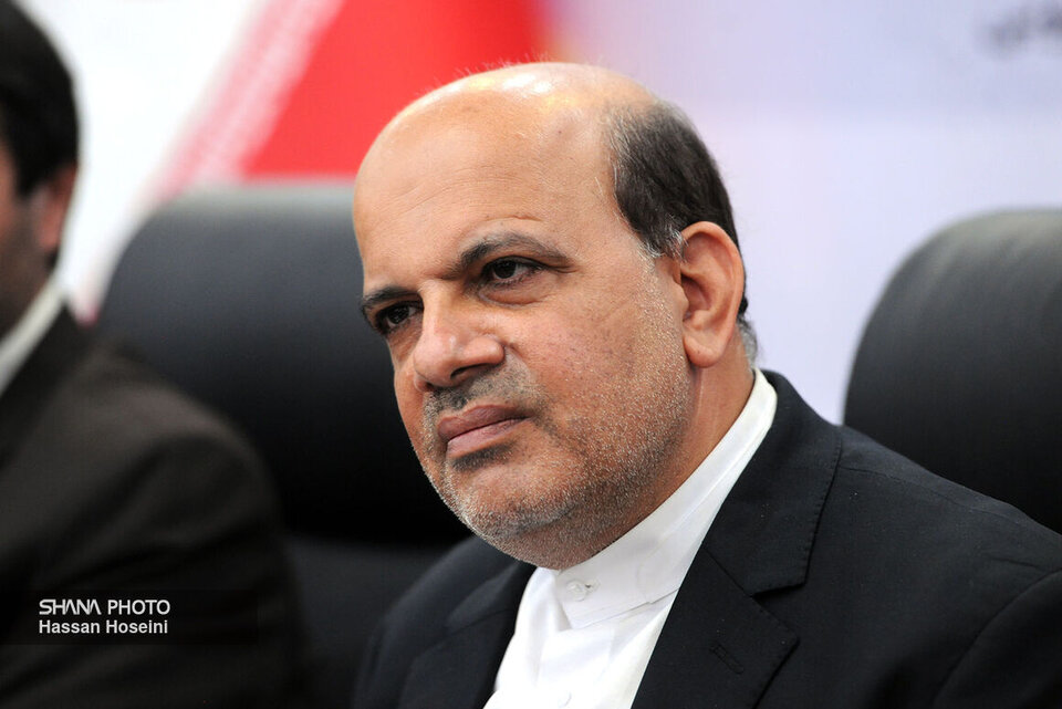 NIOC Investing Rls. 70,000 billion in Poverty Eradication Projects: CEO NIOC Investing Rls. 70,000 billion in Poverty Eradication Projects: CEO