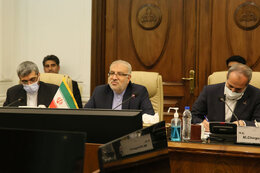آمادگی ایران برای سوآپ گاز از ترکمنستان به ارمنستان
