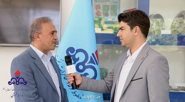 رسید و ارسال بیش از ۶۵ میلیارد لیتر مواد نفتی به همت منطقه اصفهان