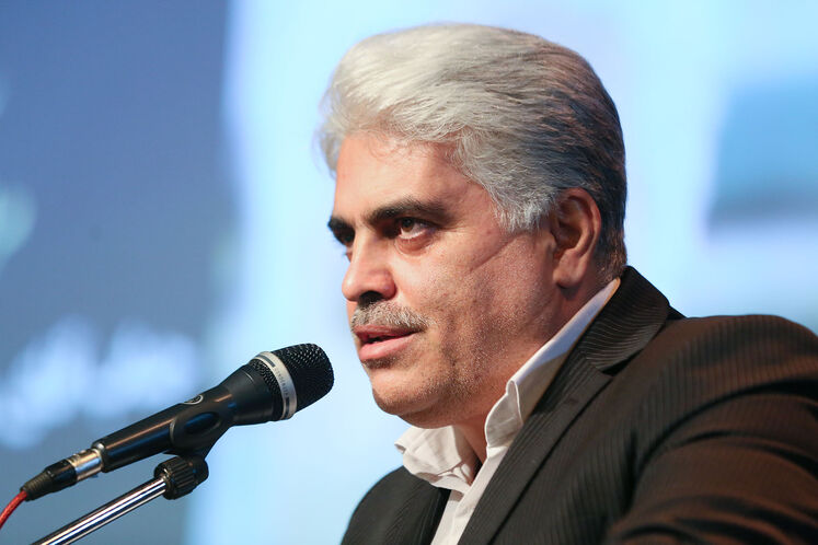کرامت ویس‌کرمی، مدیرعامل سابق شرکت ملی پخش فرآورده‌های نفتی ایران