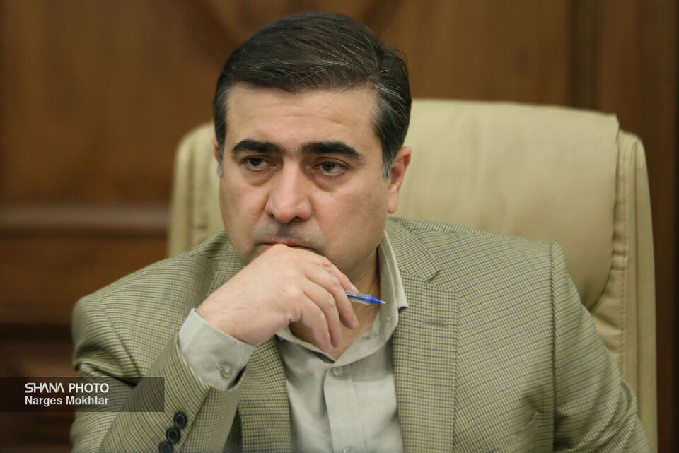 سرمایه‌گذاری 50 میلیارد دلاری ایران برای افزایش تولید نفت و گاز