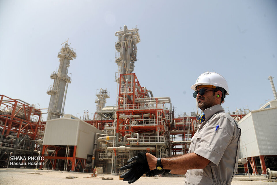 صنعت گازِ دولت سیزدهم و اقدام‌های ماندگار برای توسعه ایران