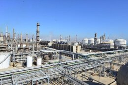 Continuous monitoring brings stability to petchem market: NPC