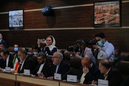 Petroleum Minister: 13th Administration Seeking to Expand Iran-Russia Trade Ties