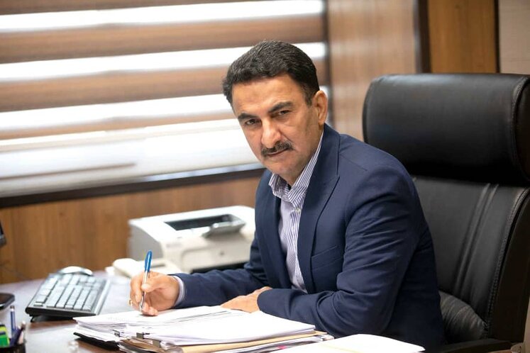افزایش بیش از ۱۰۰ درصدی درآمد پتروشیمی بوعلی‌سینا در سال ۱۴۰۰