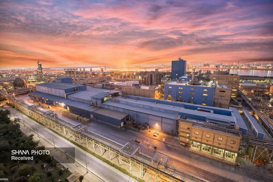 هدفگذاری پتروشیمی شهید تندگویان برای افزایش سودآوری هدفگذاری پتروشیمی شهید تندگویان برای افزایش سودآوری