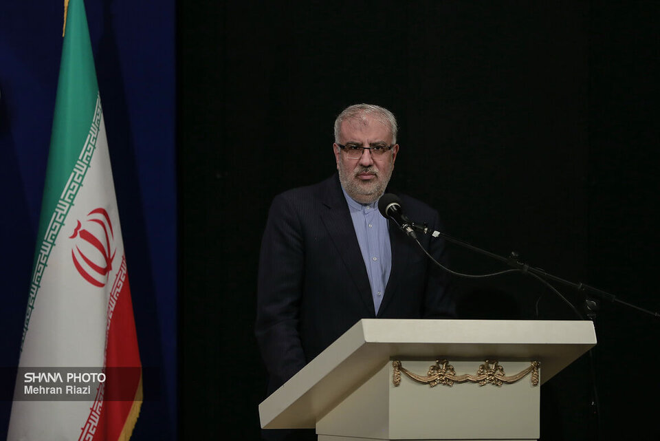 Petroleum Minister: Iran-Russia Annual Trade Transactions to Hit $40bn