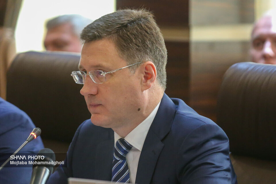 تمایل روسیه برای مشارکت در پروژههای نفتی ونزوئلا تمایل روسیه برای مشارکت در پروژههای نفتی ونزوئلا