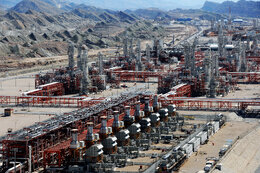 Plan to reduce gas flaring in southern oil-rich regions announced