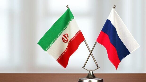 تهران و مسکو 19 سند همکاری دوجانبه امضا کردند