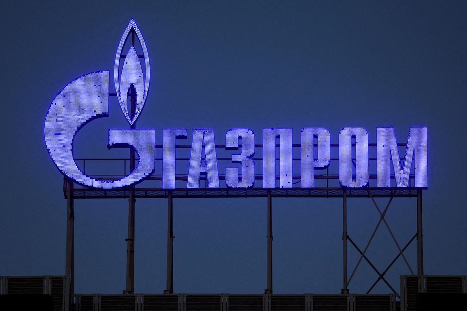 روسیه نیمی از افزایش واردات گاز چین را به خود اختصاص داد