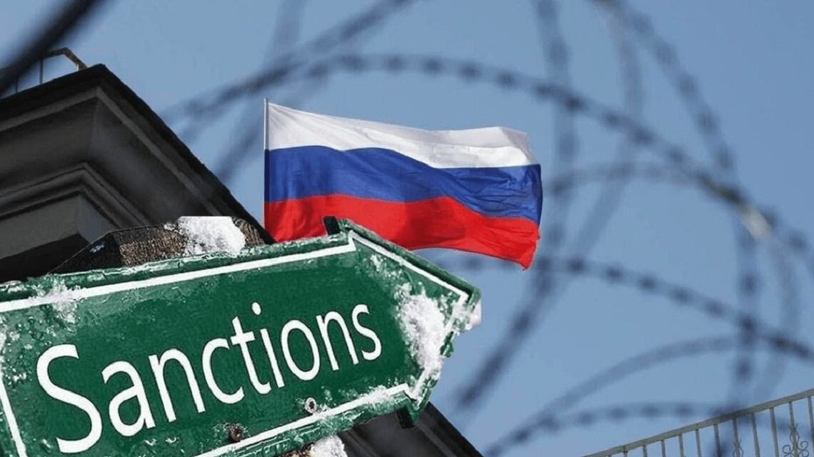 اجماع اروپاییها بر سر تحریم حداکثری واردات نفت از روسیه اجماع اروپاییها بر سر تحریم حداکثری واردات نفت از روسیه