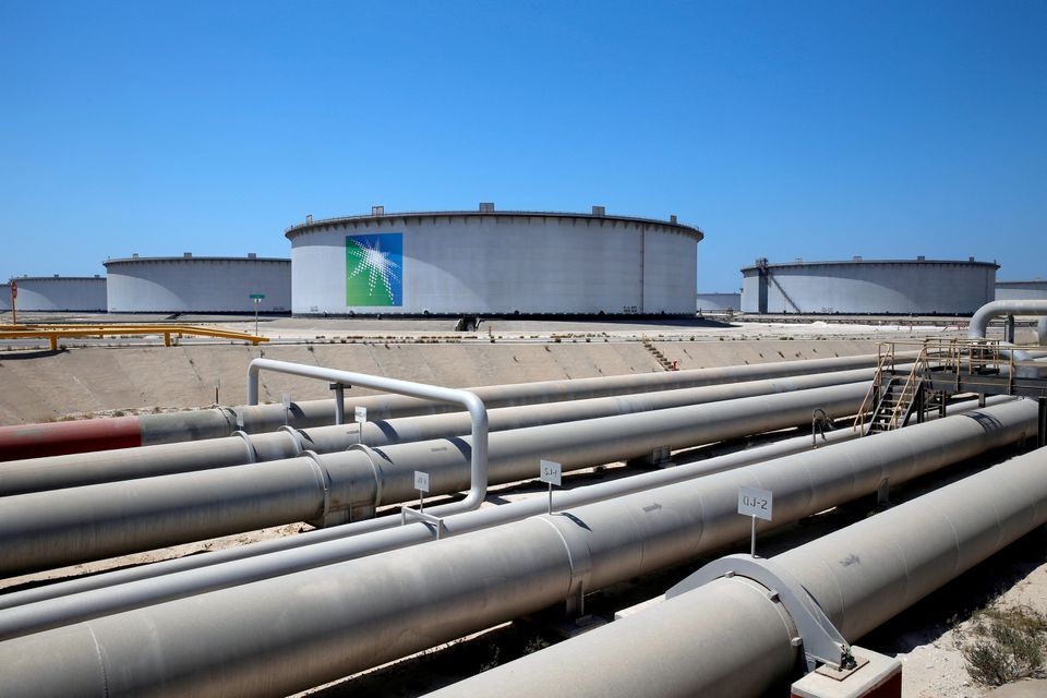 کاهش عرضه نفت عربستان به پالایشگران چینی