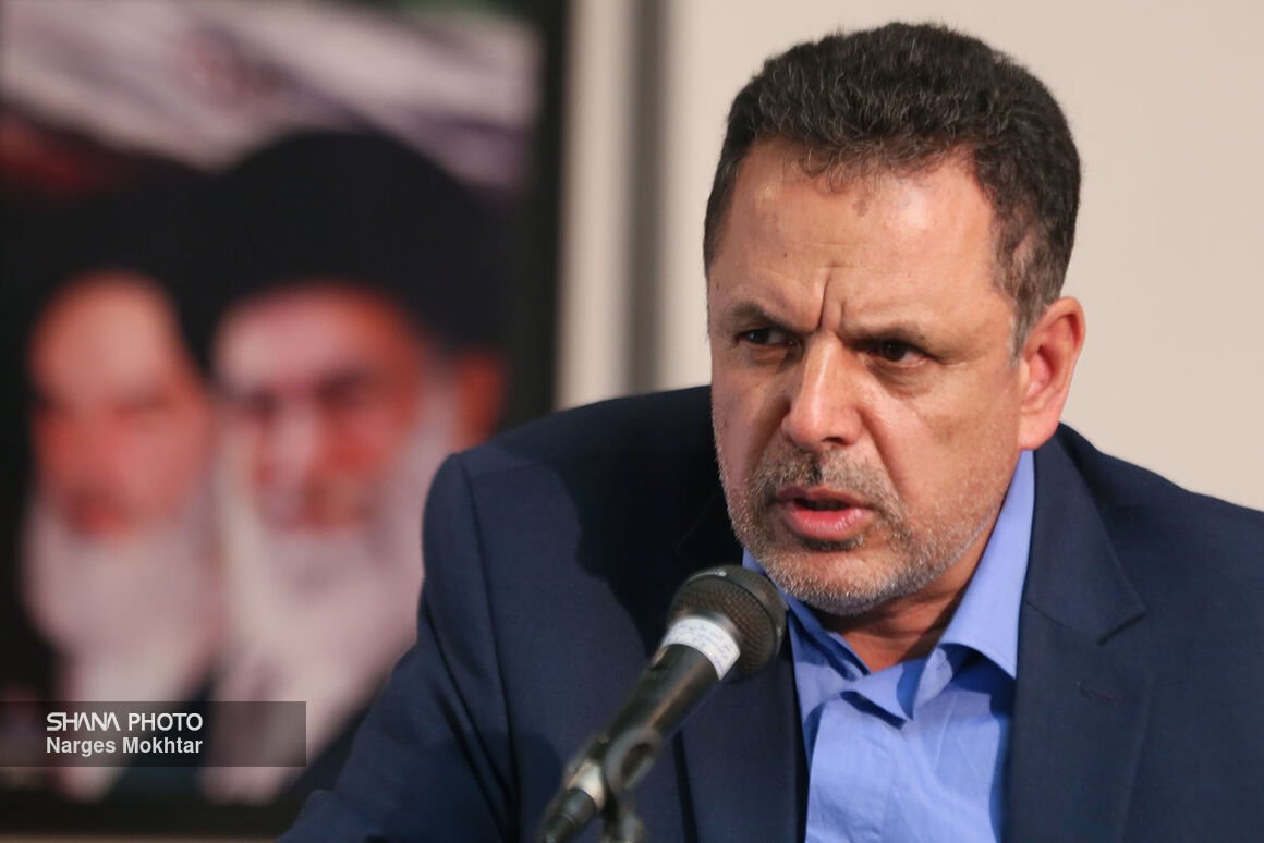 جلیل سالاری، مدیرعامل شرکت ملی پالایش و پخش فرآوردههای نفتی جلیل سالاری، مدیرعامل شرکت ملی پالایش و پخش فرآوردههای نفتی