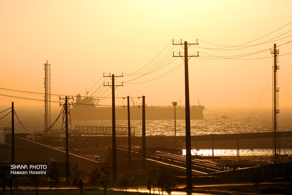 تأمین ۱۱ هزار مگاواتساعت برق کشور در شرکت انتقال گاز تأمین ۱۱ هزار مگاواتساعت برق کشور در شرکت انتقال گاز