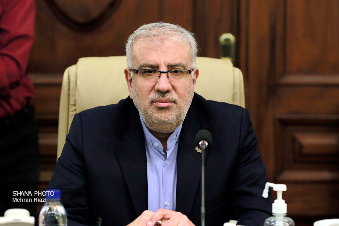 Oil Minister: Global Oil Market Needs a Rise in Iran Supply