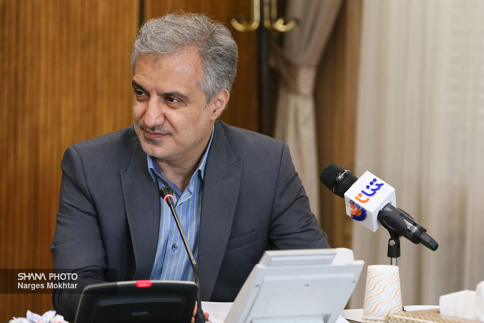 چشمانداز همکاری وزارتخانههای نفت و دفاع روشن است چشمانداز همکاری وزارتخانههای نفت و دفاع روشن است