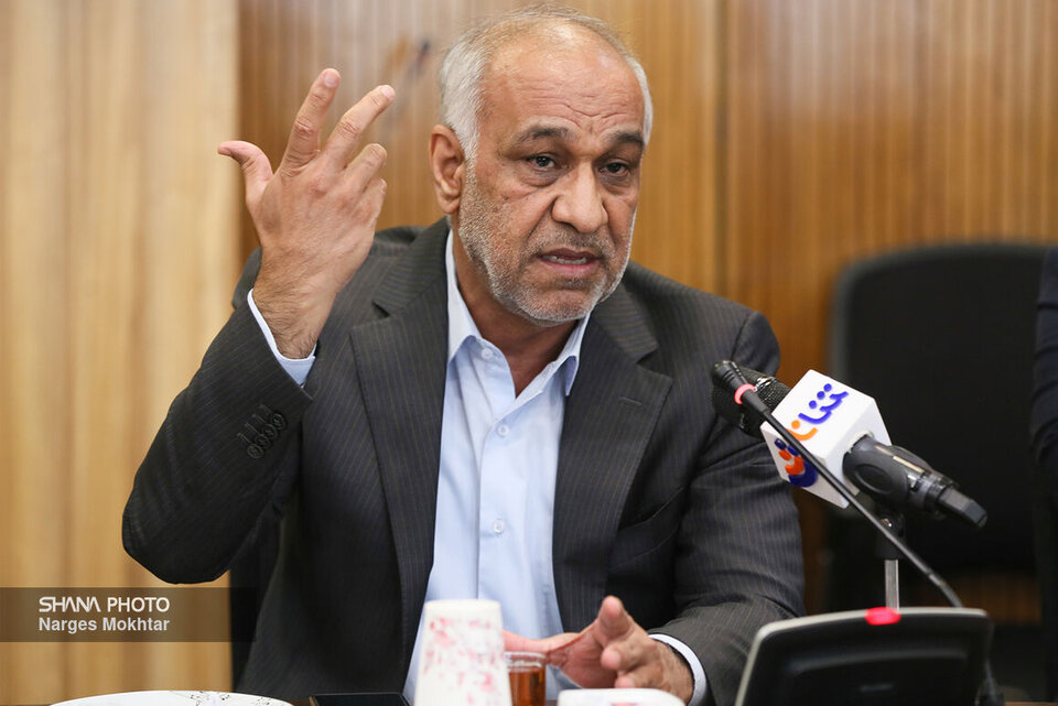 بهرهگیری از روشهای چاهمحور  ۱۵ تا ۴۰ درصد در نگهداشت تولید مؤثر هستند بهرهگیری از روشهای چاهمحور  ۱۵ تا ۴۰ درصد در نگهداشت تولید مؤثر هستند