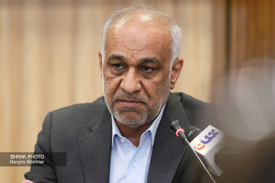 ضرورت تدوین الگوی اقتصادی – مالی نو در پژوهشگاه صنعت نفت ضرورت تدوین الگوی اقتصادی – مالی نو در پژوهشگاه صنعت نفت