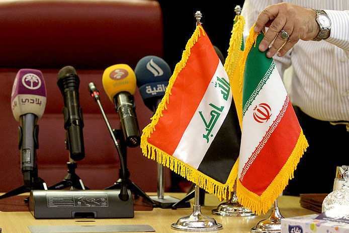 Iran, Iraq Form Joint Oil Working Group