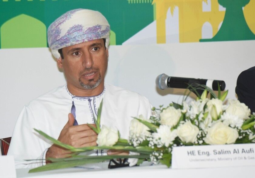 وزیر تازه انرژی و منابع معدنی عمان منصوب شد