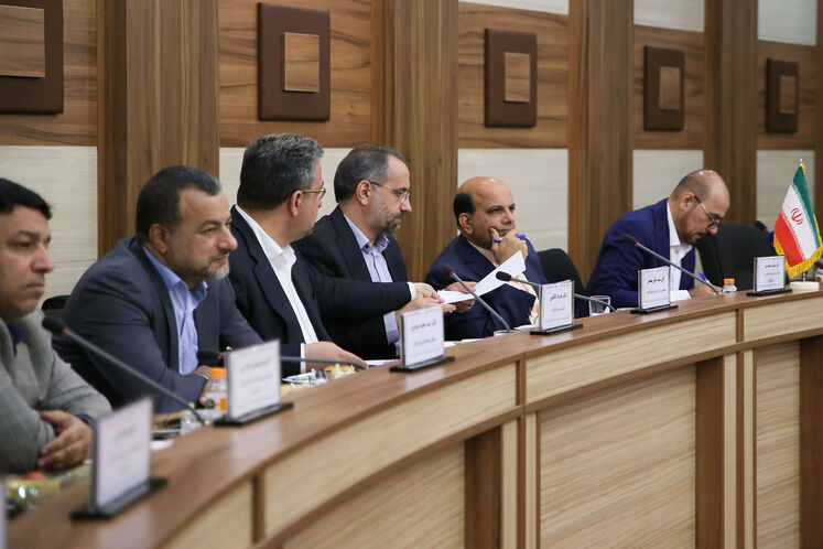 باسم محمد خصیر، معاون وزیر نفت عراق در امور اکتشاف