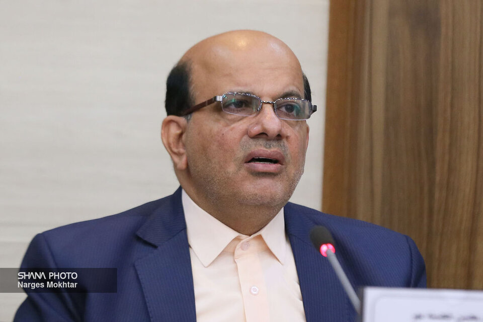 آمادگی ایران برای صدور خدمات فنی و مهندسی به عراق آمادگی ایران برای صدور خدمات فنی و مهندسی به عراق