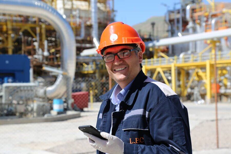 Lordegan Petchem Output Sees Whopping 518% Growth in Q1
