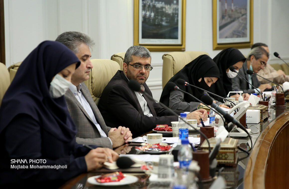 Tehran, Dushanbe Seeking Enhanced Energy Ties