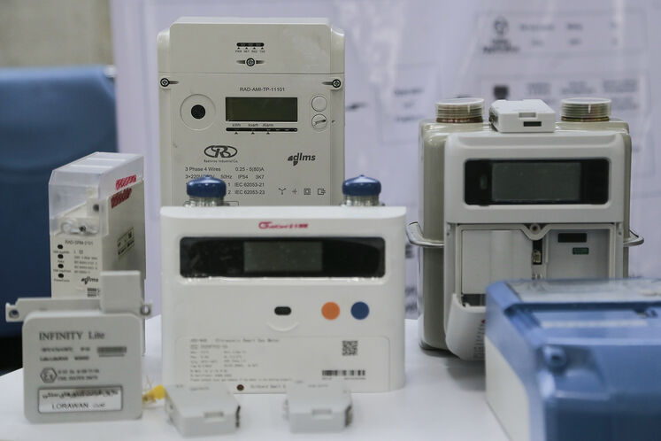 نخستین رویداد توسعه همکاریهای دانشبنیان در استقرار هوشمندسازی نظام توزیع گاز طبیعی