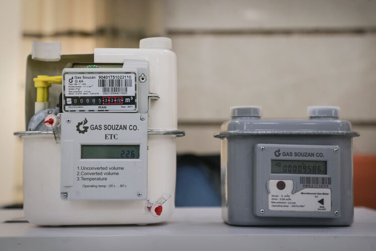 نخستین رویداد توسعه همکاریهای دانشبنیان در استقرار هوشمندسازی نظام توزیع گاز طبیعی