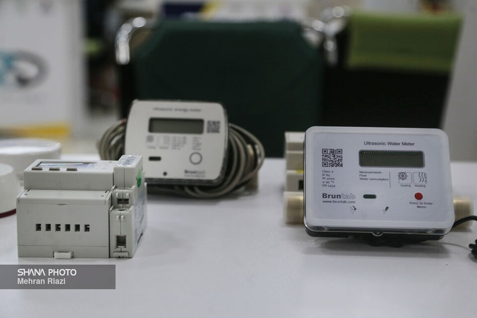 روشهای تأمین مالی هوشمندسازی کنتورهای گاز بررسی شد روشهای تأمین مالی هوشمندسازی کنتورهای گاز بررسی شد