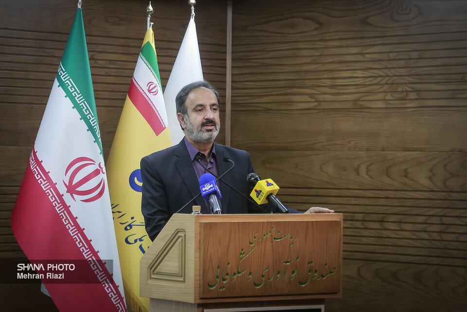 توانایی مطلوب دانشبنیانها در حوزه هوشمندسازی نظام توزیع گاز توانایی مطلوب دانشبنیانها در حوزه هوشمندسازی نظام توزیع گاز