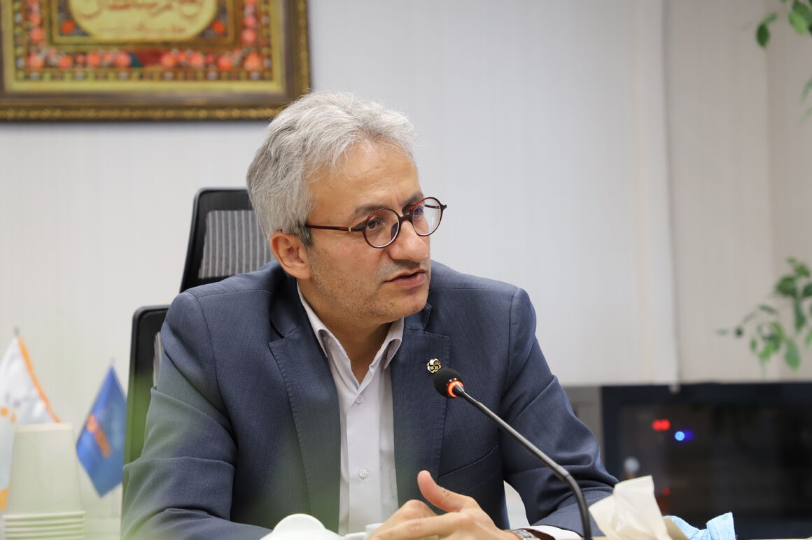 ضرورت بهرهمندی از فناوریهای نو برای مهار مصرف گاز ضرورت بهرهمندی از فناوریهای نو برای مهار مصرف گاز