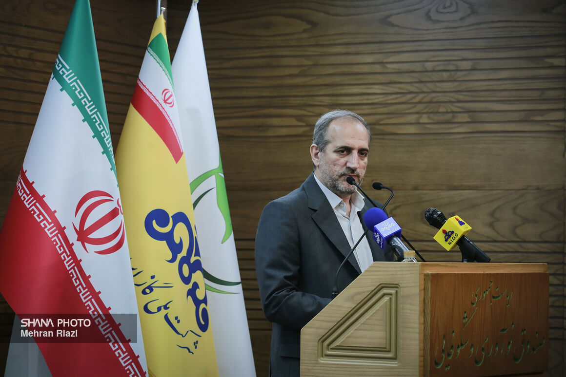 راهبرد شرکت ملی گاز ایران چیست؟