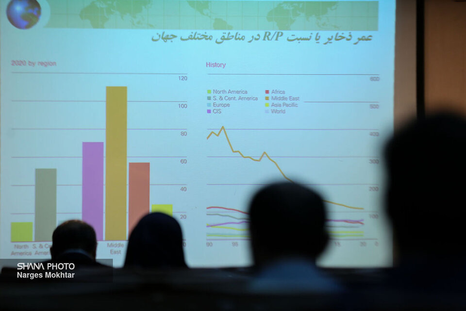 تولید بیش از ۴ هزار دقیقه فیلم آموزشی در مرکز آموزش نفت اصفهان