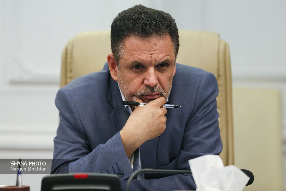 در هیچکدام از صنایع و نیروگاههای تهران مازوت سوزانده نمیشود در هیچکدام از صنایع و نیروگاههای تهران مازوت سوزانده نمیشود