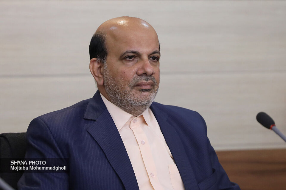 Integrated Development MoU of Azadegan Joint Oilfield to be signed with Iran Banks Integrated Development MoU of Azadegan Joint Oilfield to be signed with Iran Banks