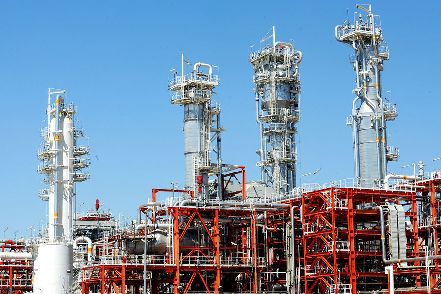 تولید بیش از ۶ میلیون بشکه میعانات گازی در پالایشگاه پنجم پارس جنوبی