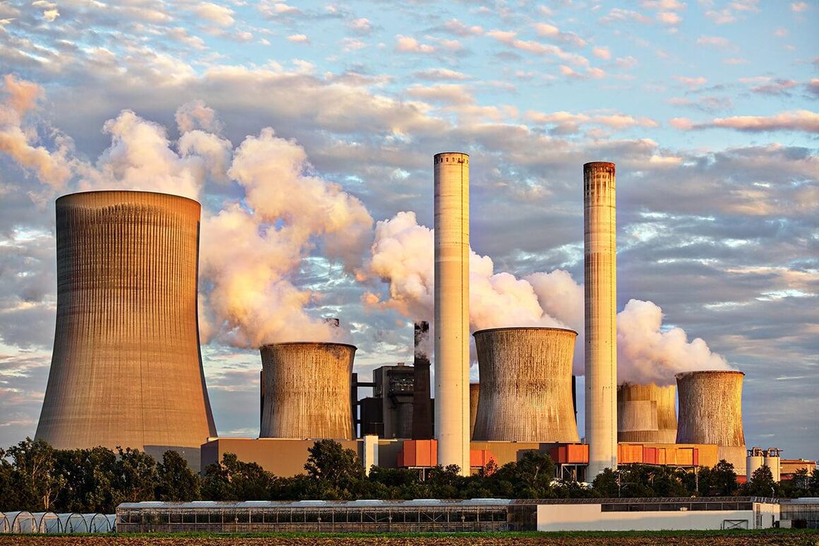 اروپا، احیای انرژی هسته‌ای را برای پیشبرد اهداف اقلیمی کلید زد
