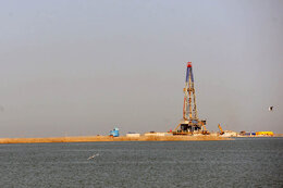 Private sector drives shift in upstream oil investment