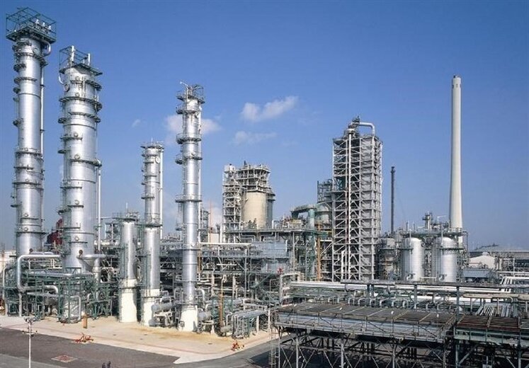 Kermanshah Refinery Boosting Production Capacity to 40,000 b/d