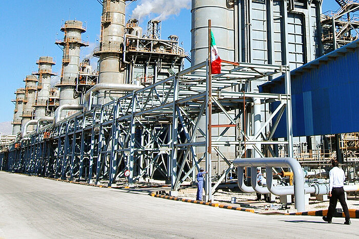 تحقق کامل برنامه‌های تولید و فروش مبین انرژی خلیج فارس