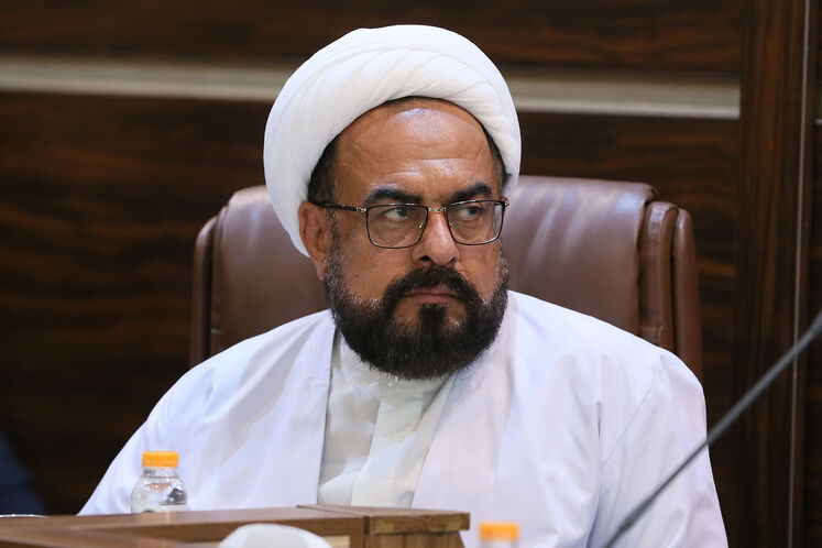 مجید ناصری‌نژاد، نماینده شادگان در مجلس شورای اسلامی