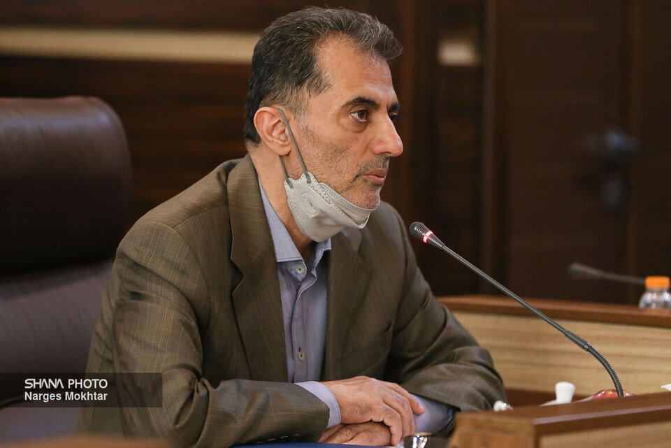 قدردانی اعضای کمیسیونهای تخصصی مجلس از عملکرد یکساله وزارت نفت  قدردانی اعضای کمیسیونهای تخصصی مجلس از عملکرد یکساله وزارت نفت