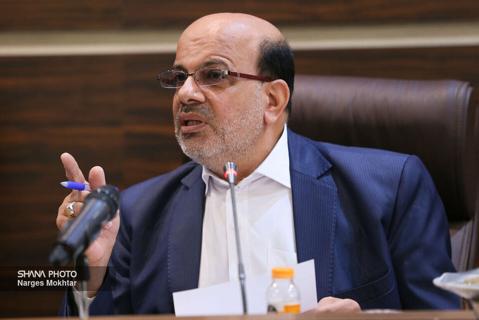 راهاندازی انجیال ۳۲۰۰، گام بلند دولت مردمی در جمعآوری گازهای همراه نفت راهاندازی انجیال ۳۲۰۰، گام بلند دولت مردمی در جمعآوری گازهای همراه نفت