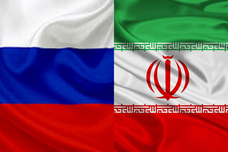 Iran Bracing to become Regional hub for Russian Gas