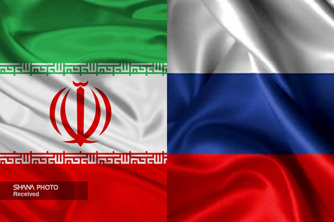همکاری تنگاتنگی بین ایران و روسیه در حوزه نفت ایجاد شده است
